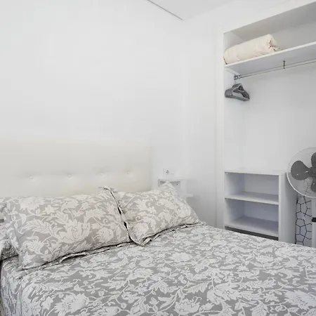 Atico Enzo Apartment Conil De La Frontera Exterior photo