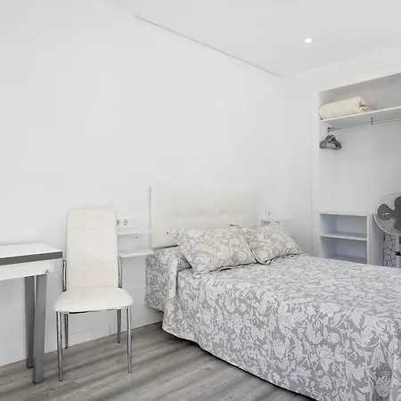 Atico Enzo Apartment Conil De La Frontera Exterior photo