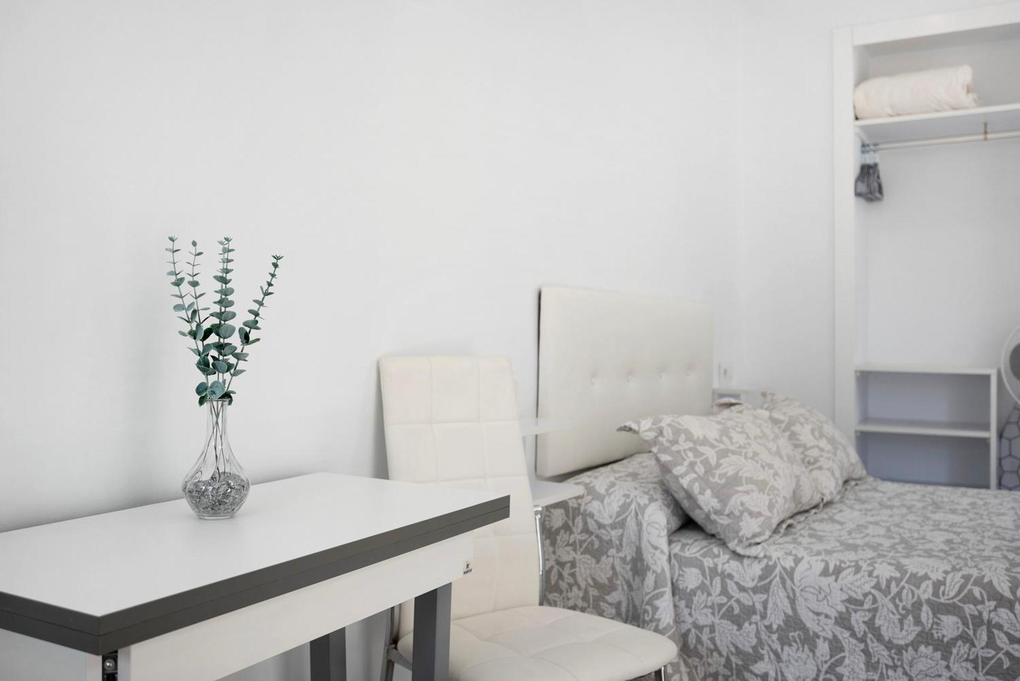 Apartment Atico Enzo